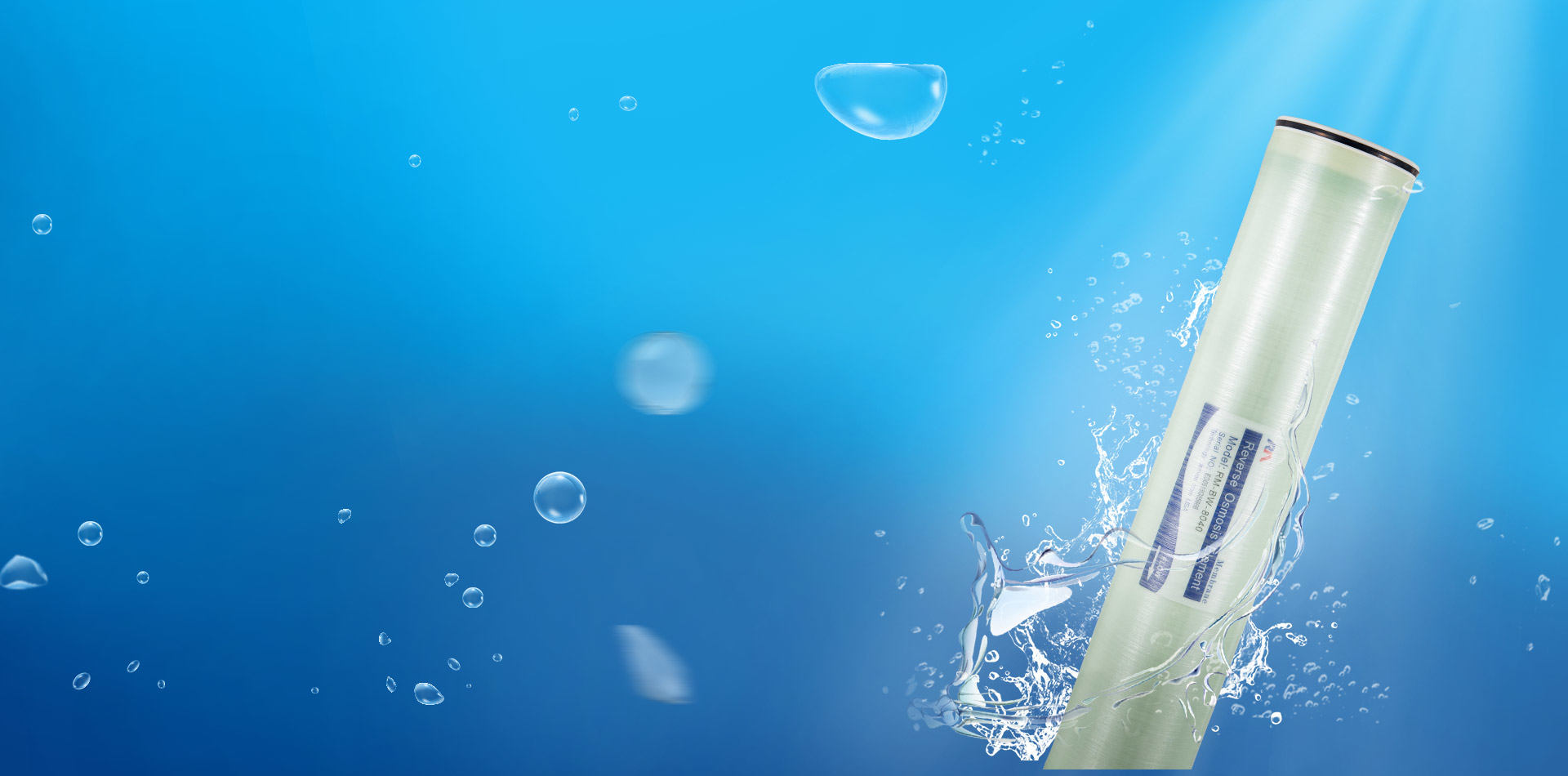 Suzhou Runmo Wasseraufbereitungstechnologie Co., Ltd.