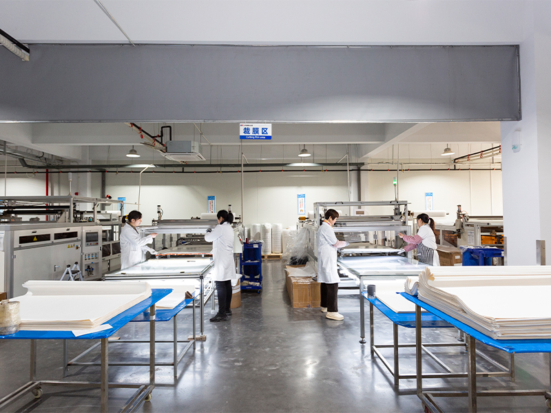 Suzhou Runmo Wasseraufbereitungstechnologie Co., Ltd.