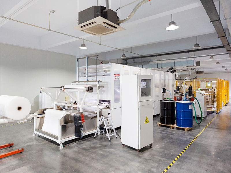 Suzhou Runmo Wasseraufbereitungstechnologie Co., Ltd.