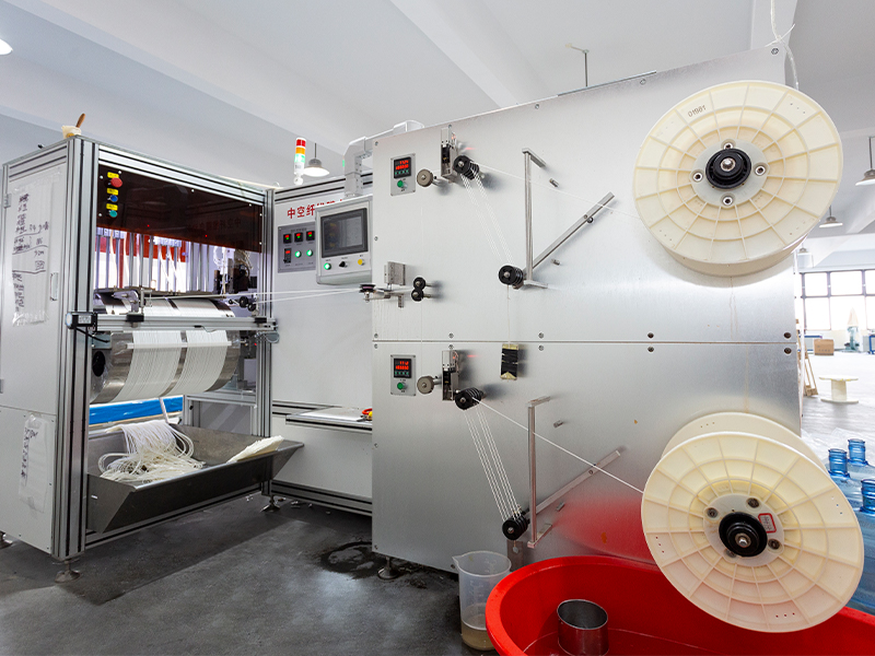 Suzhou Runmo Wasseraufbereitungstechnologie Co., Ltd.