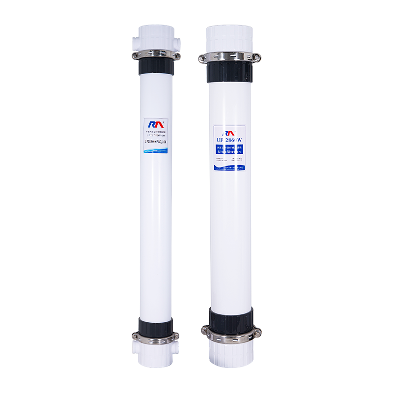 UF-Membranen (Ultrafiltration) (PVDF)