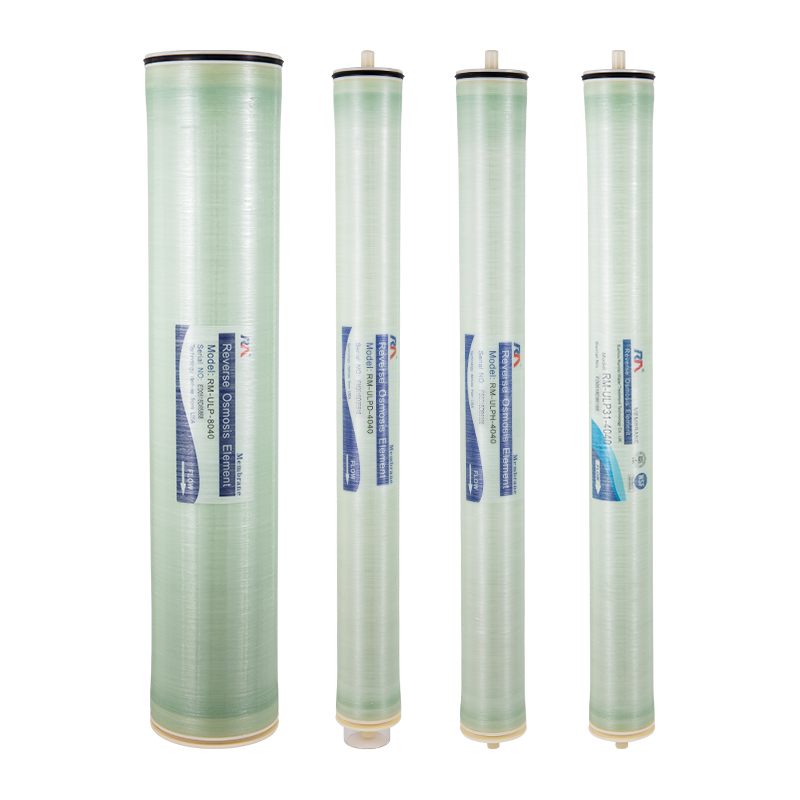 ULP-Membranen (Ultra Low Pressure).